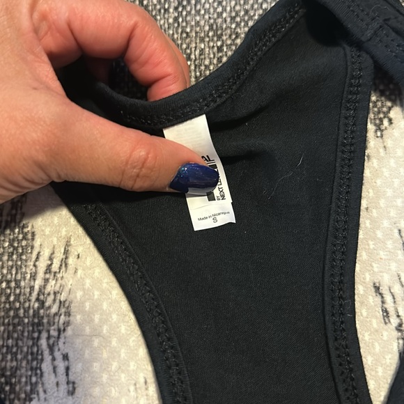 Orangetheory Vintage Texas Med & Small Tanks (brand new never worn) - Picture 3 of 3